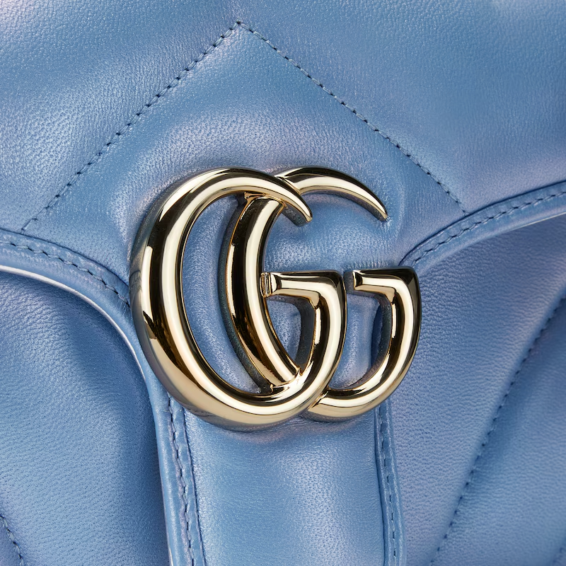 GG MARMONT SMALL SHOULDER BAG